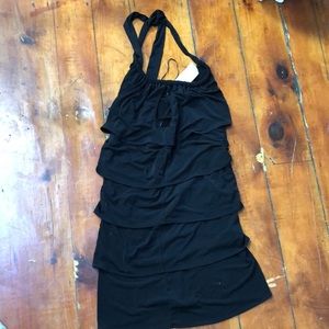 Micheal Kors halter dress